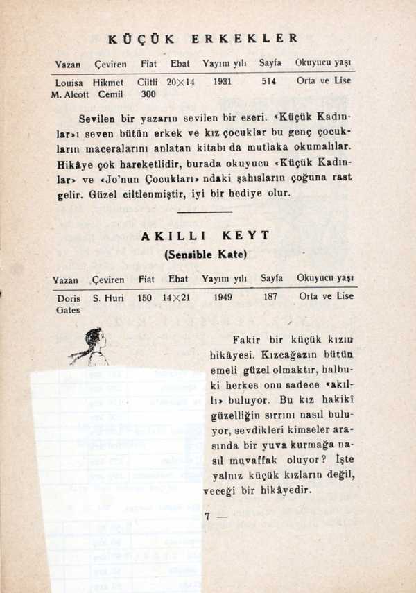 digital library for international research archive gencler ve cocuklar icin guzel kitaplar