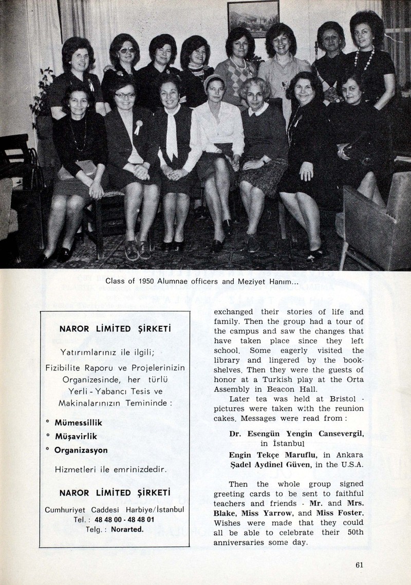digital library for international research archive alma mater vol v no 1