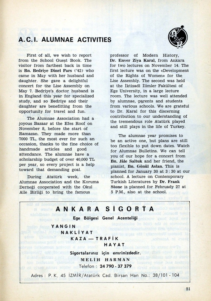 digital library for international research archive alma mater vol ii no 4
