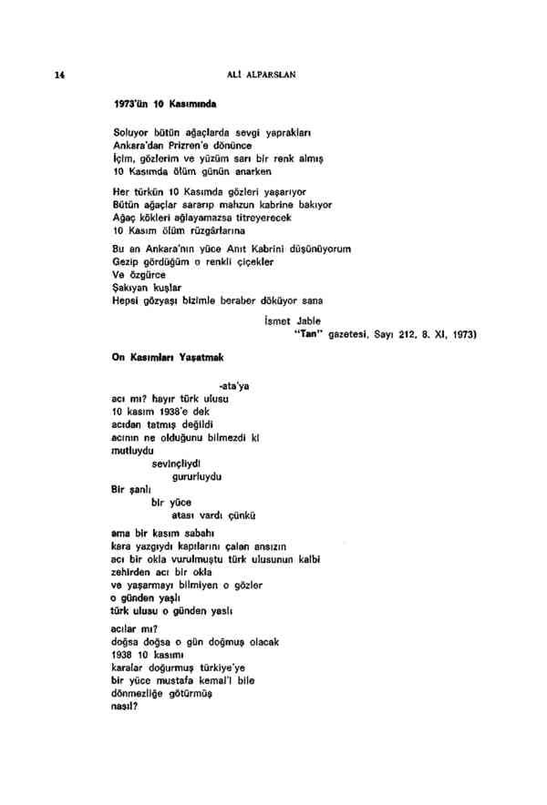 Digital Library For International Research Archive Cagimizda Turk Siirinin Cografi Sinirlari